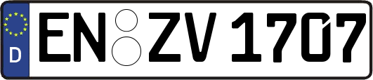 EN-ZV1707