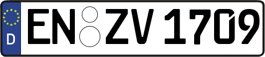 EN-ZV1709