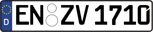 EN-ZV1710