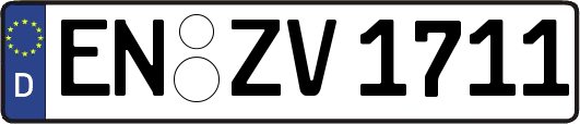 EN-ZV1711