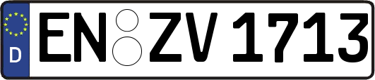 EN-ZV1713