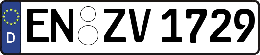 EN-ZV1729