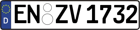 EN-ZV1732