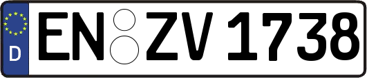 EN-ZV1738