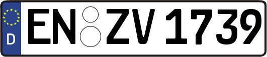 EN-ZV1739