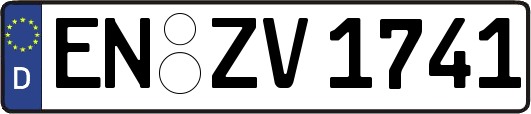 EN-ZV1741