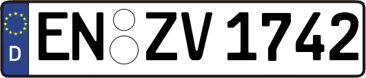 EN-ZV1742