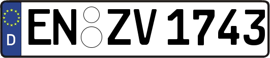 EN-ZV1743