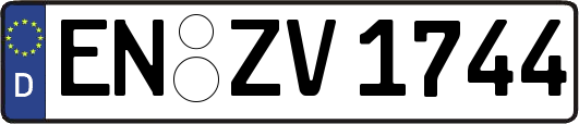 EN-ZV1744