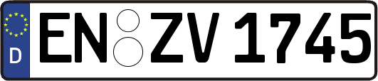 EN-ZV1745