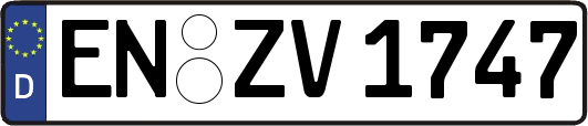 EN-ZV1747