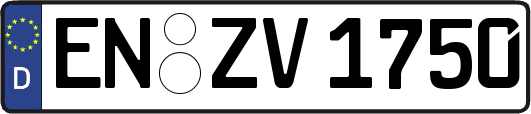 EN-ZV1750