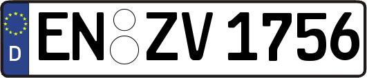 EN-ZV1756