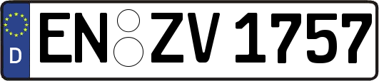 EN-ZV1757