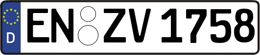 EN-ZV1758