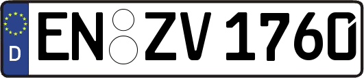 EN-ZV1760