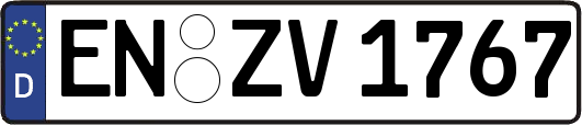 EN-ZV1767