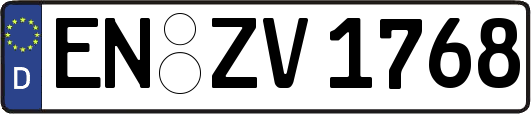 EN-ZV1768