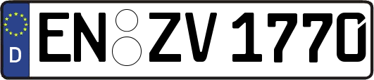 EN-ZV1770