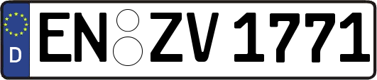 EN-ZV1771