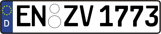 EN-ZV1773