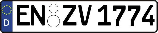 EN-ZV1774