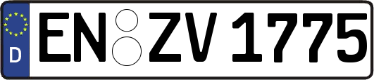 EN-ZV1775