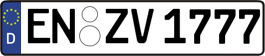 EN-ZV1777