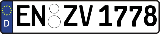 EN-ZV1778