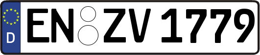 EN-ZV1779