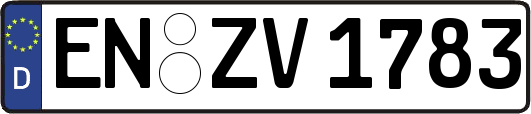 EN-ZV1783