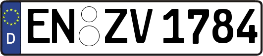 EN-ZV1784