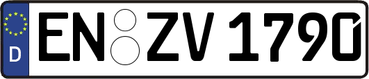 EN-ZV1790