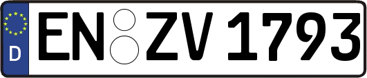 EN-ZV1793