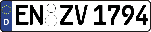 EN-ZV1794