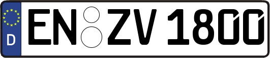 EN-ZV1800