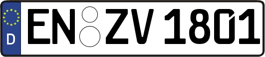 EN-ZV1801