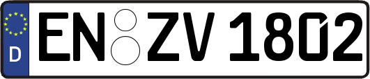 EN-ZV1802