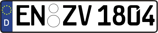 EN-ZV1804