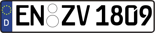 EN-ZV1809