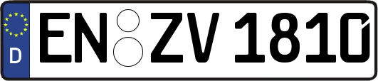 EN-ZV1810