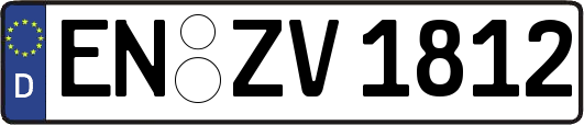 EN-ZV1812