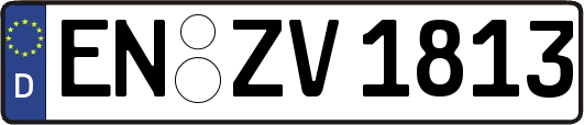 EN-ZV1813