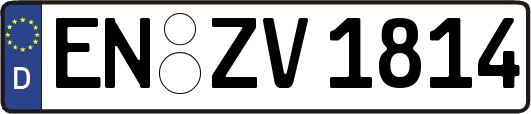 EN-ZV1814