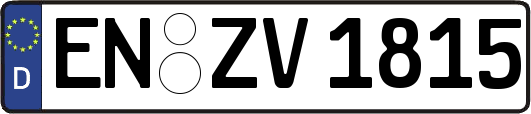 EN-ZV1815