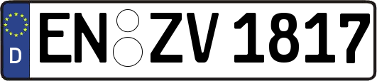 EN-ZV1817