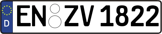 EN-ZV1822