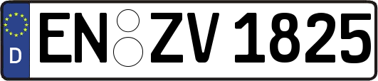 EN-ZV1825