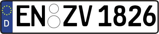 EN-ZV1826