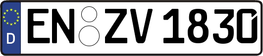 EN-ZV1830